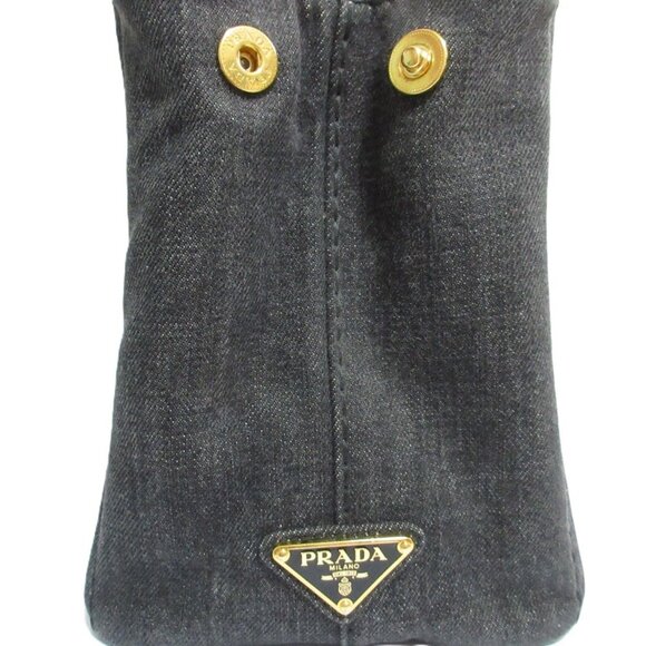 PRADA Black Shoulder Bag - Picture 5 of 16